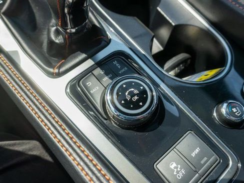 Certified 2023 Nissan Maxima SR w/ Sport Mat Group FWD image 34