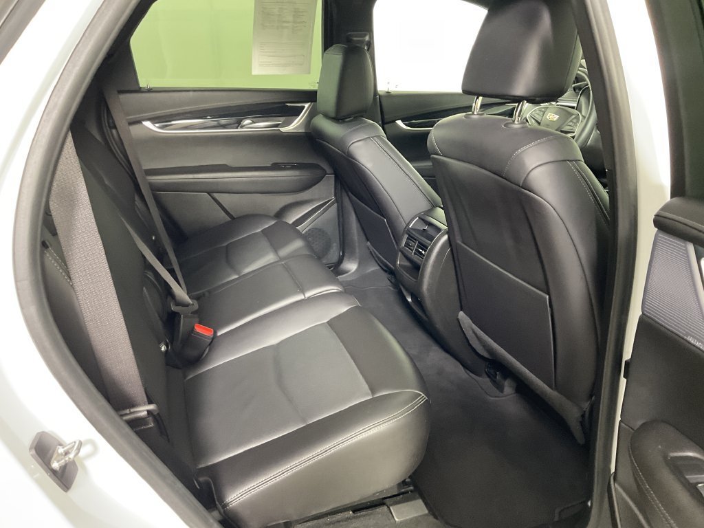 Used 2024 Cadillac XT5 Premium Luxury AWD/4WD image 23