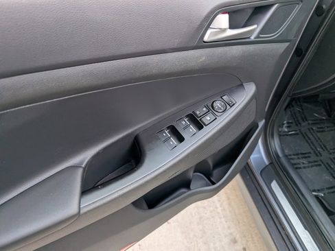 Used 2021 Hyundai Tucson Ultimate image 9