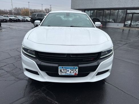 Used 2016 Dodge Charger SXT w/ Rallye Group image 3