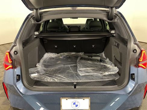New 2026 BMW X3 xDrive30 w/ Premium Package image 13