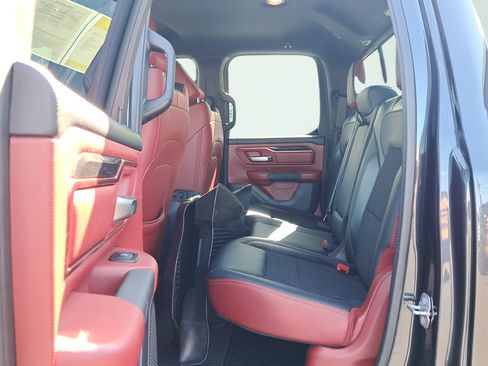 Used 2019 RAM 1500 Rebel AWD/4WD image 11