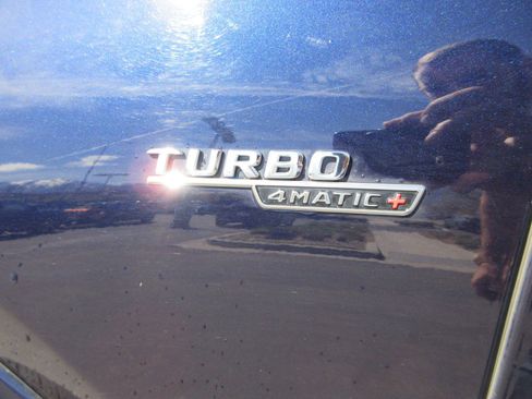 Used 2021 Mercedes-Benz GLE 53 AMG 4MATIC Coupe image 3