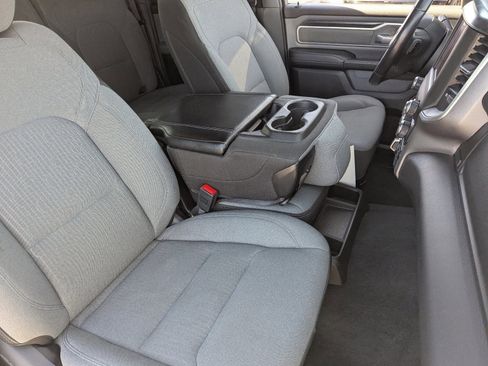 Used 2023 RAM 1500 Big Horn w/ Trailer Tow Group image 11