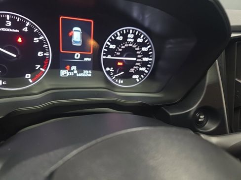 Used 2024 Subaru Impreza 2.0i Sport image 19