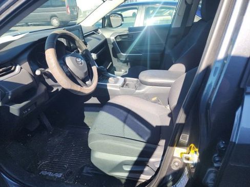 Used 2019 Toyota RAV4 LE w/ All Weather Liner Package image 13