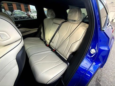 New 2026 Acura RDX A-Spec AWD/4WD image 16