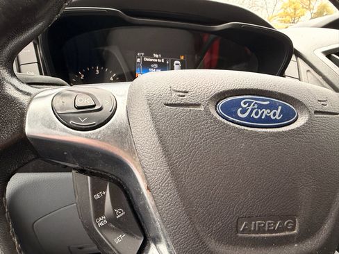 Used 2018 Ford Transit 250 148 Medium Roof w/ Exterior Upgrade Package image 31