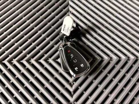 Used 2025 Chevrolet Blazer RS w/ Driver Confidence II Package AWD/4WD image 11