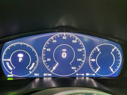 New 2026 MAZDA CX-90 Plug-In Hybrid w/Premium Sport AWD/4WD image 16