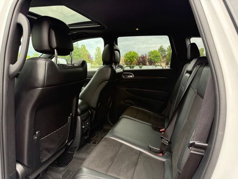 Used 2020 Jeep Grand Cherokee Laredo w/ Quick Order Package 2BN North AWD/4WD image 20