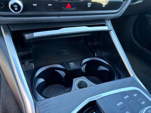 Used 2024 BMW 430i xDrive 430i xDrive image 24