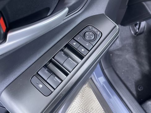 New 2026 Subaru Solterra Premium AWD/4WD image 14