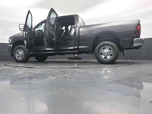 New 2026 RAM 2500 Tradesman AWD/4WD image 54