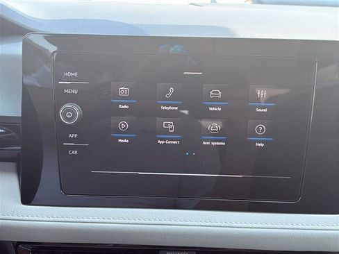 New 2025 Volkswagen Taos S image 16