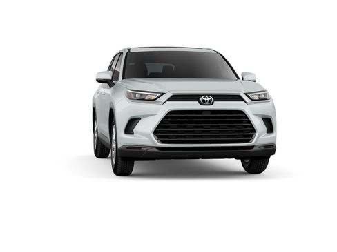 New 2026 Toyota Grand Highlander AWD Hybrid image 16