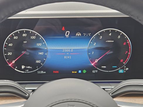 Certified 2025 Mercedes-Benz GLS 450 GLS 450 image 15