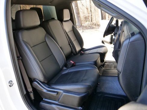 Used 2020 Chevrolet Silverado 3500 W/T w/ WT Convenience Package image 37