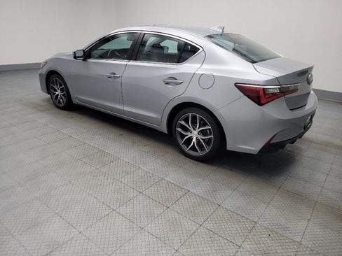Used 2020 Acura ILX image 3
