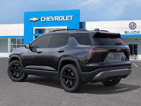 New 2026 Chevrolet Equinox LT image 25