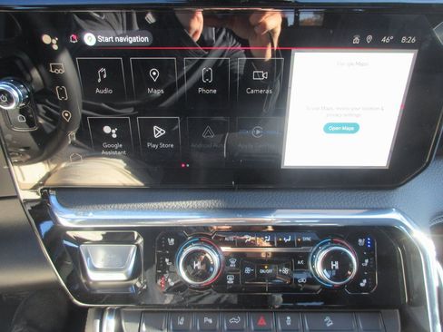 New 2026 GMC Sierra 2500 Denali w/ Denali Reserve Package image 20