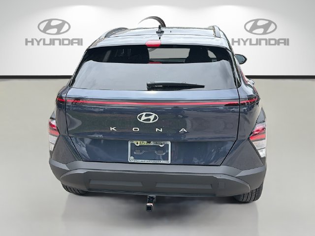 New 2026 Hyundai Kona SEL Sport FWD image 6