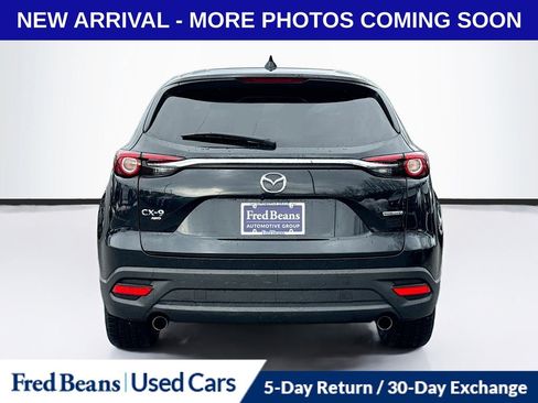 Used 2023 MAZDA CX-9 Touring Plus image 7