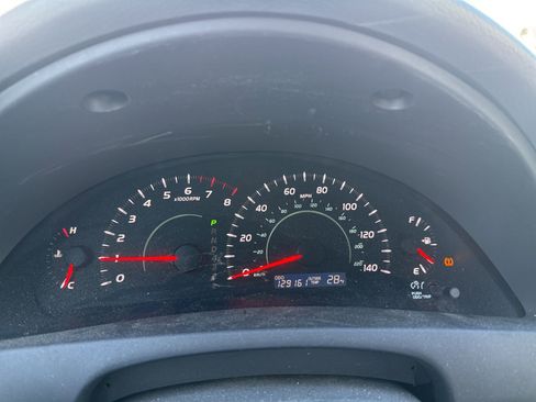 Used 2008 Toyota Camry LE image 23