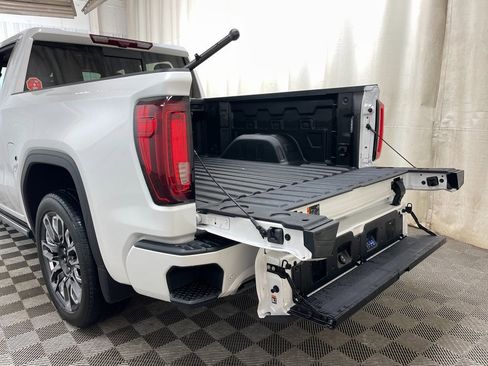 Used 2024 GMC Sierra 1500 Denali Ultimate image 52