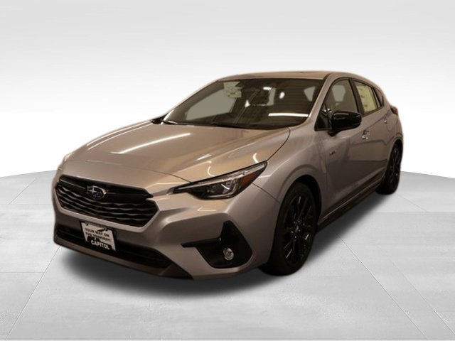 New 2026 Subaru Impreza RS AWD/4WD image 5