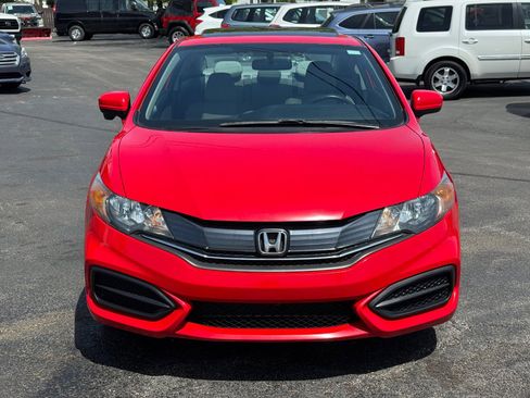 Used 2015 Honda Civic EX image 3