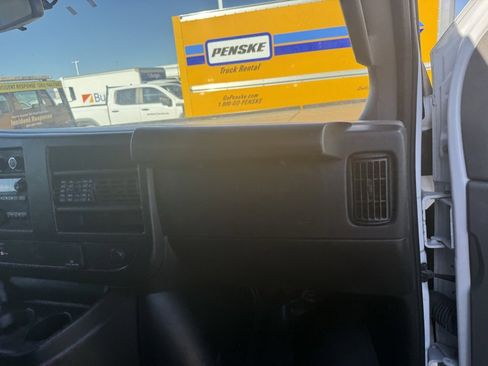 Used 2024 Chevrolet Express 2500 w/ Driver Convenience Package image 18