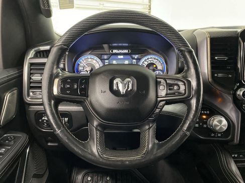 Used 2019 RAM 1500 Limited image 20
