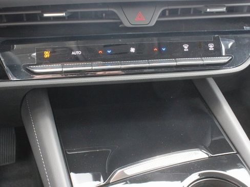 New 2025 Buick Envision Preferred image 45