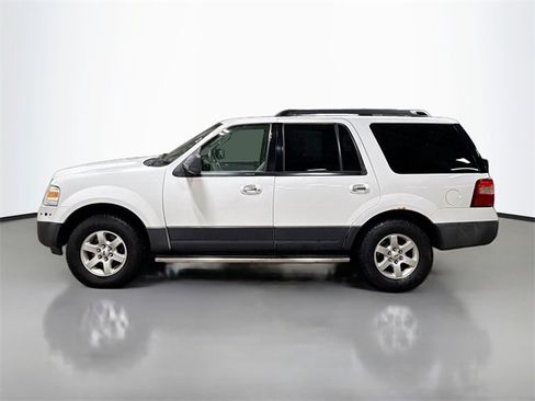 Used 2011 Ford Expedition XL w/ HD Trailer Tow Pkg image 10