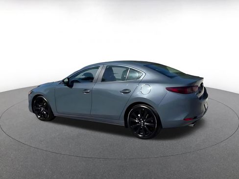Used 2025 MAZDA MAZDA3 s image 10