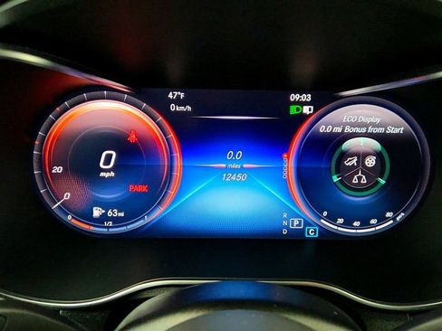 Used 2022 Mercedes-Benz GLC 300 image 13