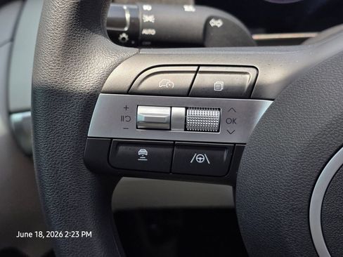 Certified 2026 Hyundai Tucson SEL FWD image 29