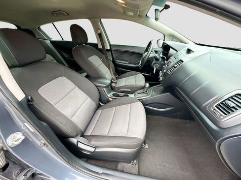Used 2016 Kia Forte LX image 30
