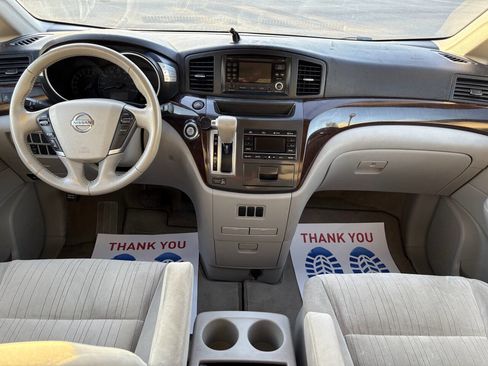 Used 2011 Nissan Quest SV image 16