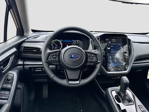 New 2026 Subaru Crosstrek 2.5i Limited AWD/4WD image 22