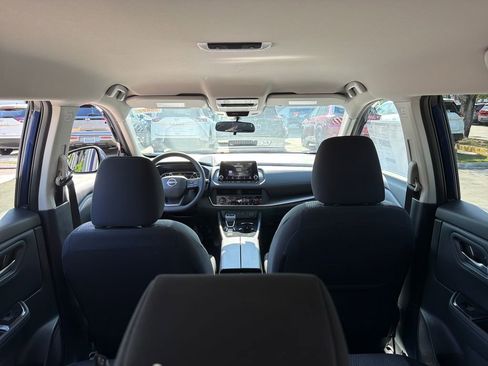 New 2026 Nissan Rogue SV w/ Cold Weather Package FWD image 32