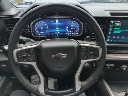 Used 2023 Chevrolet Silverado 1500 RST w/ All Star Edition Plus AWD/4WD image 23