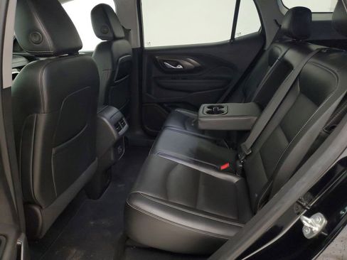 Used 2023 GMC Terrain SLT image 22