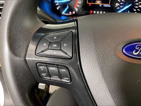 Used 2017 Ford Explorer FWD image 25