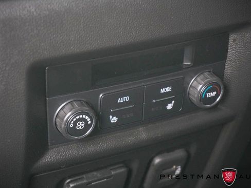 Used 2022 Chevrolet Traverse Premier w/ Redline Edition FWD image 45
