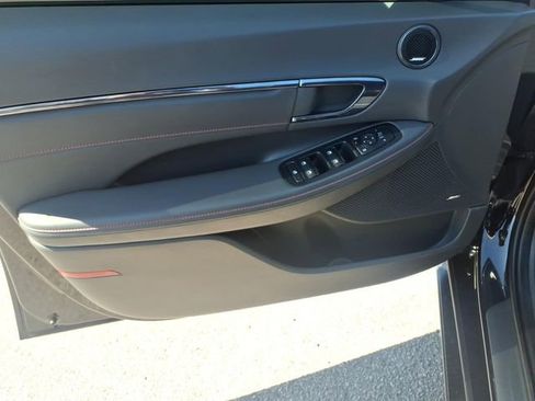 Used 2024 Hyundai Sonata N Line FWD image 13