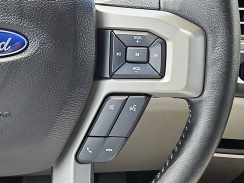 Used 2018 Ford F150 Lariat RWD image 20