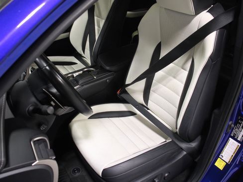 Used 2021 Lexus NX 300 F Sport image 12