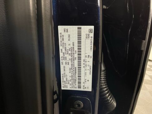 New 2026 Ford F150 Lariat w/ Equipment Group 501A Mid AWD/4WD image 27
